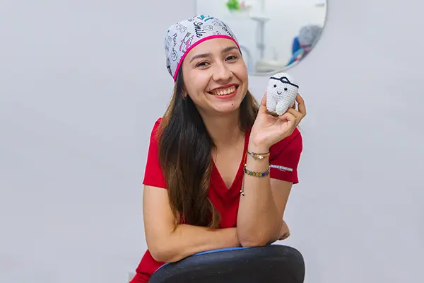 Dra. Mariana Ramírez